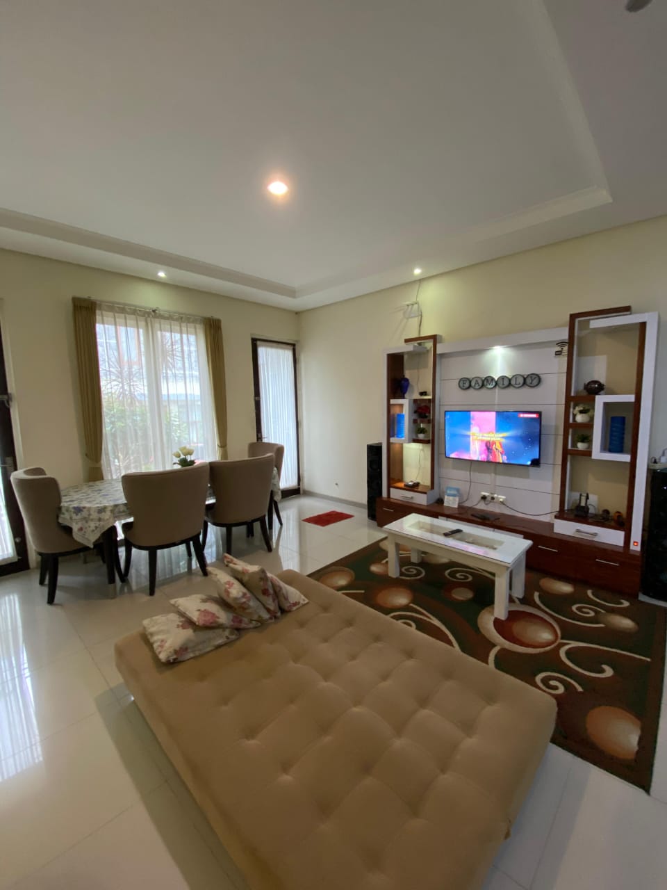 Villa Azka 2